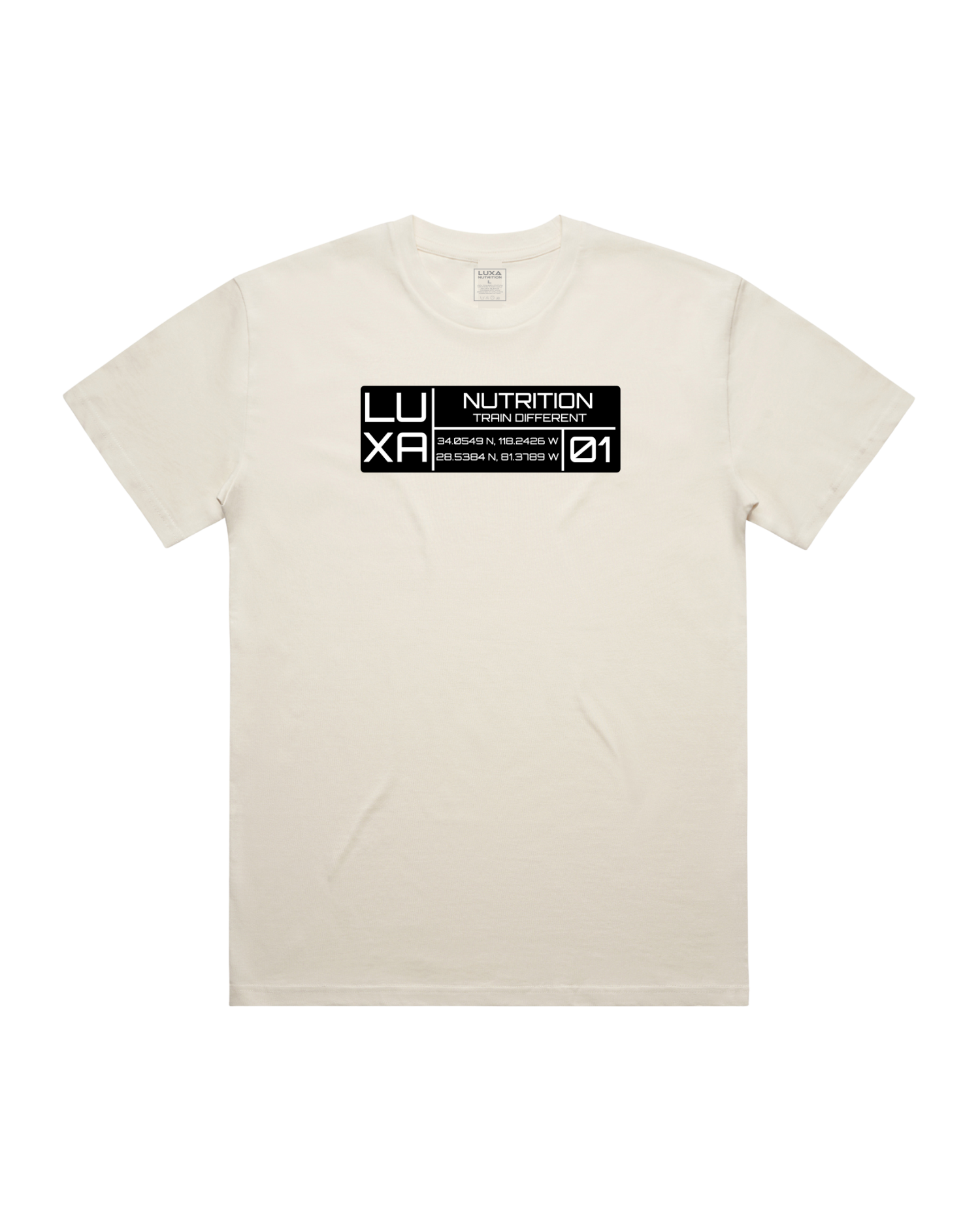 LN - Camiseta Next Level