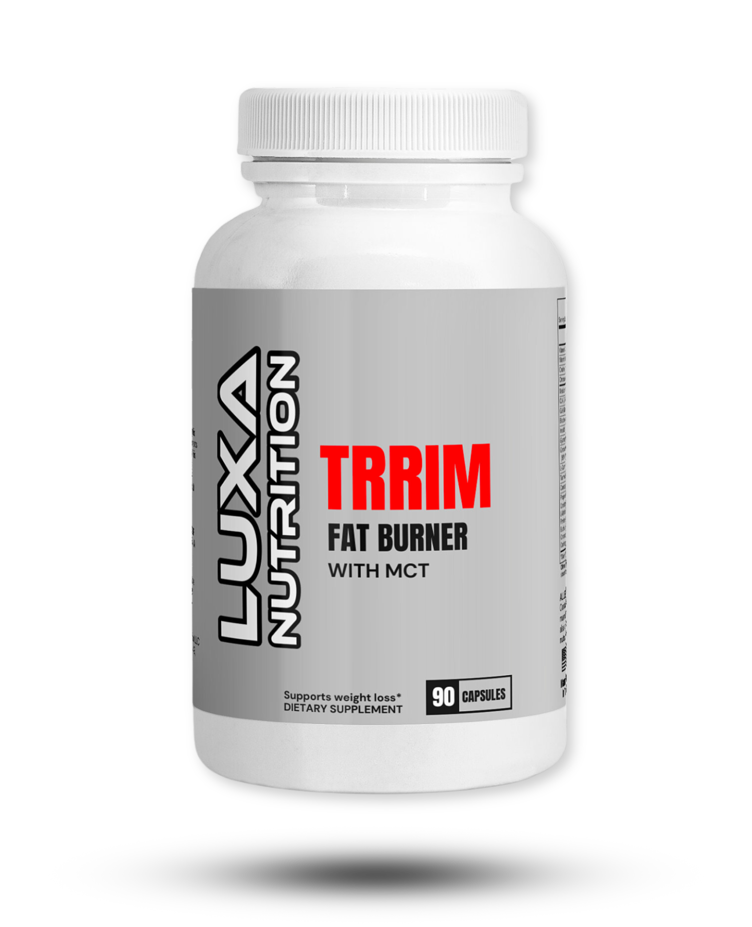 TRRIM
