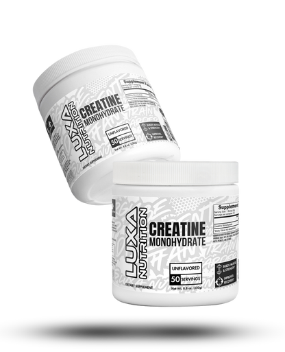 Creatina Stack (100 porciones)