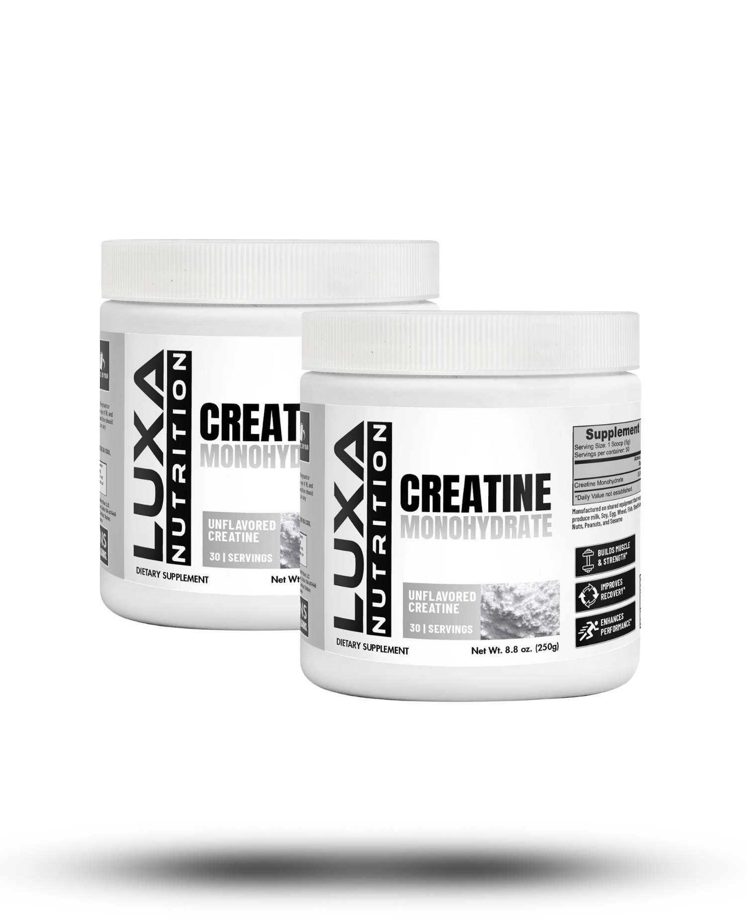 Creatine Stack (100 Servings)