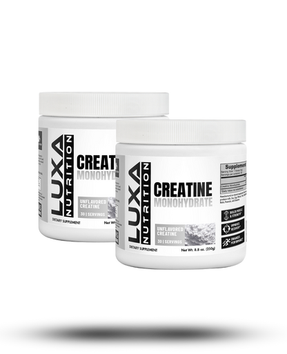 Creatina Stack (100 porções)