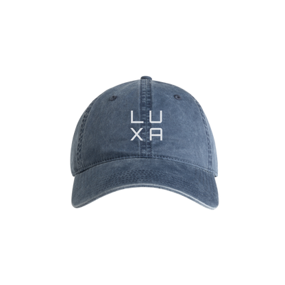 LN - LUXA desbotado