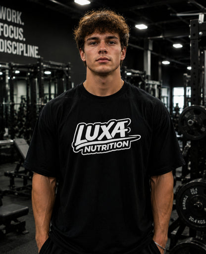 LN - Heavy Athletic Tee
