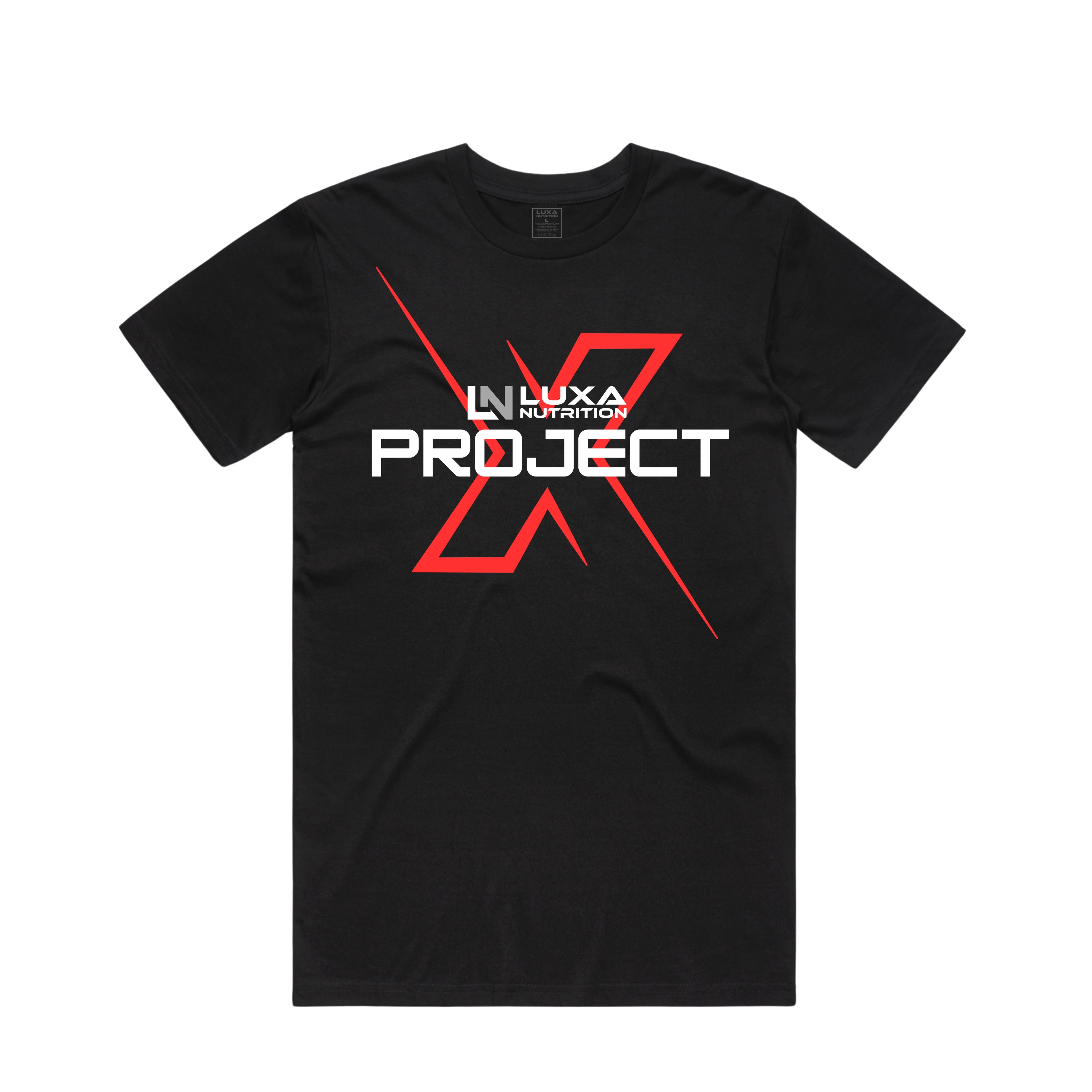 LN - PX Promo Tee