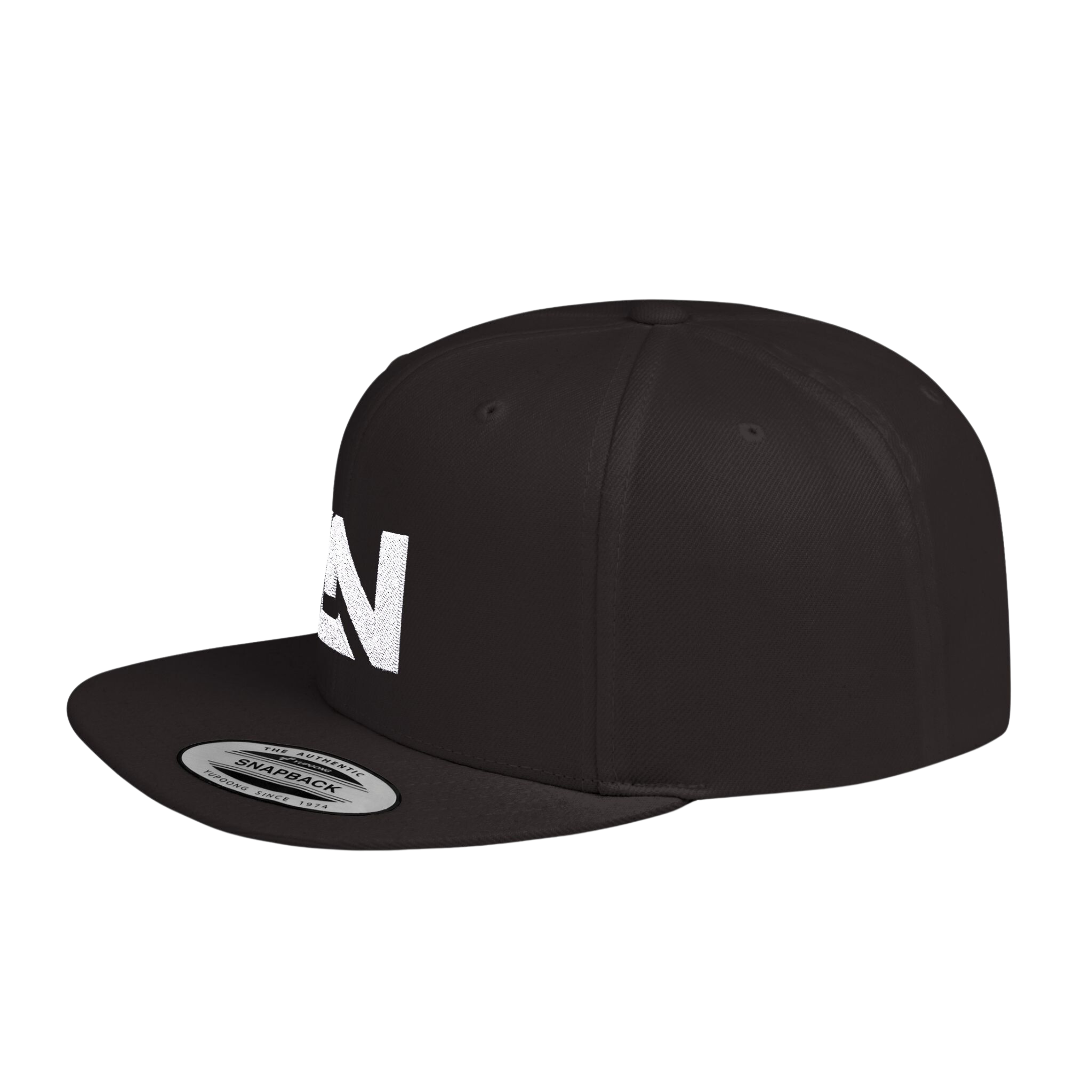 LN - Snapback