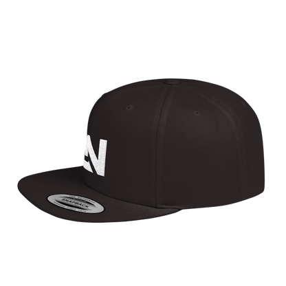 LN - Snapback