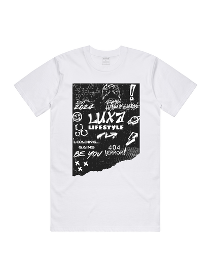 Estilo de vida LUJA
