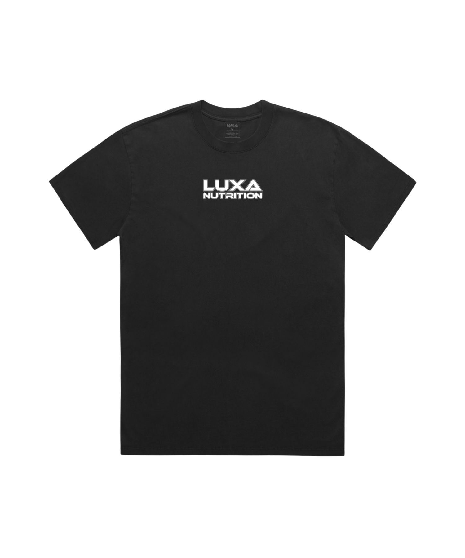 LN - My Rep Oversized Tee