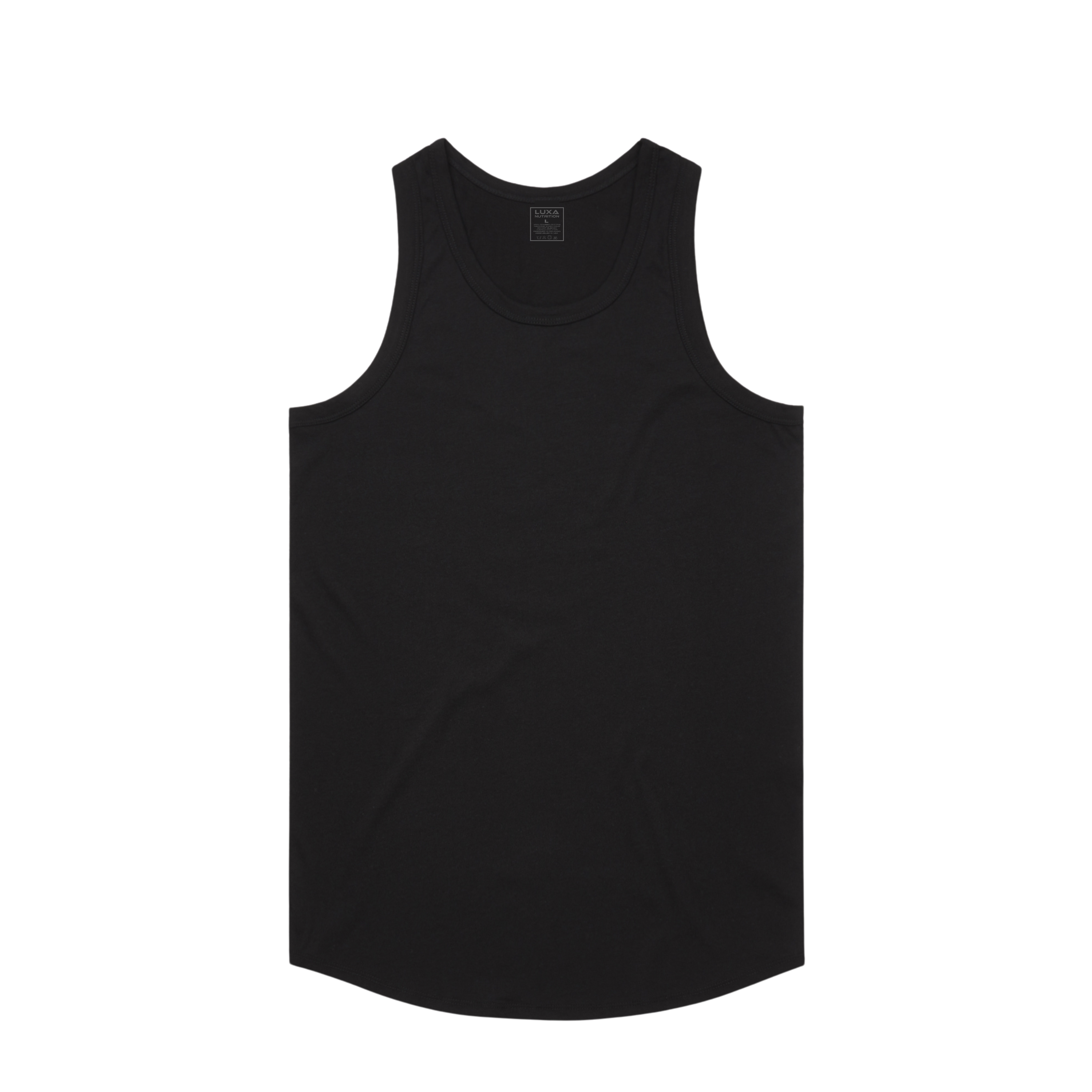 Premium Blank Tank
