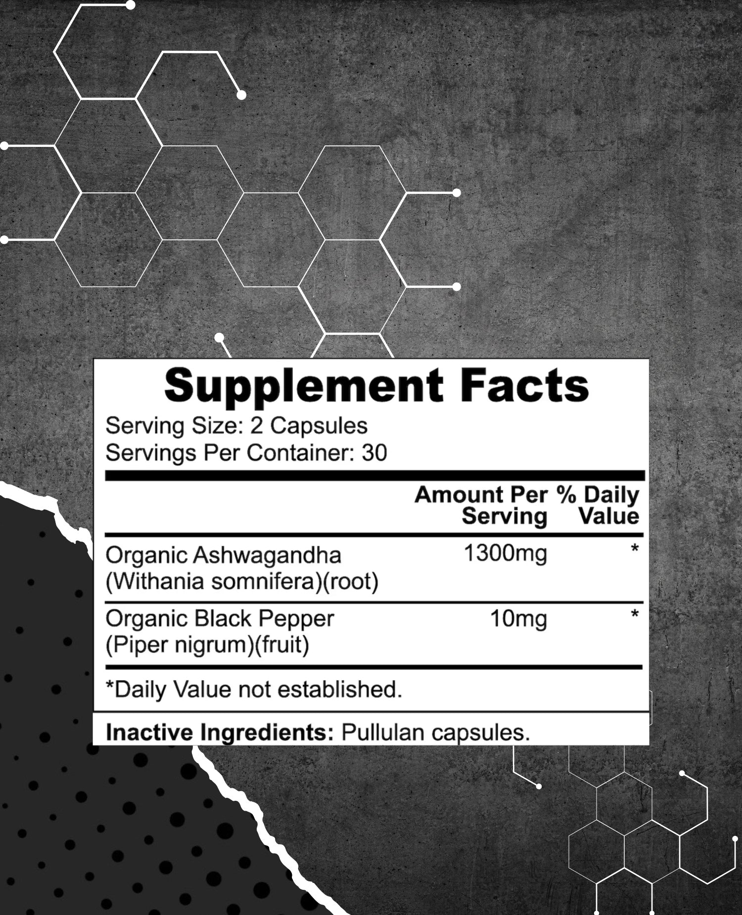 Ashwagandha