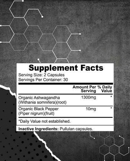Ashwagandha