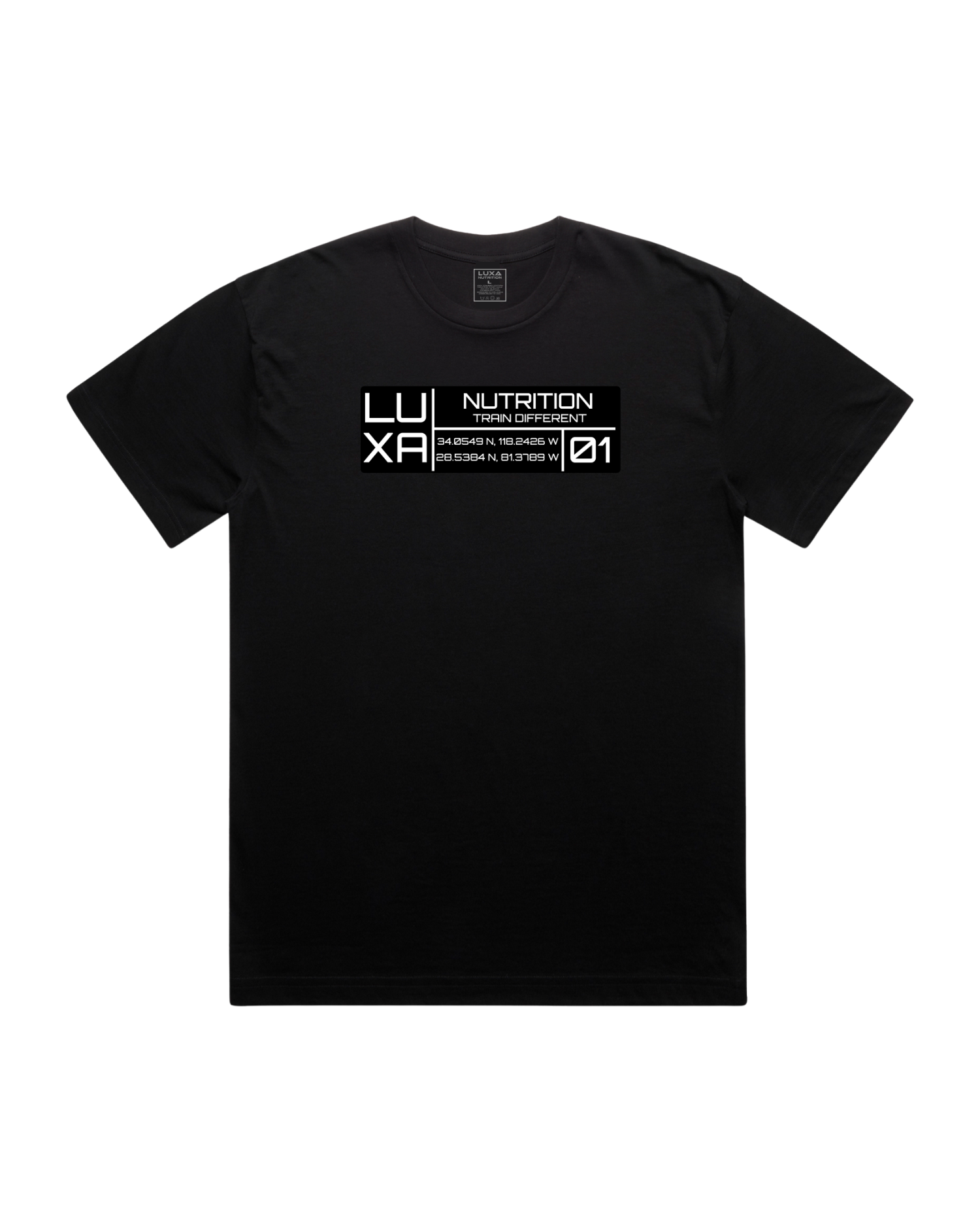 LN - Camiseta Next Level