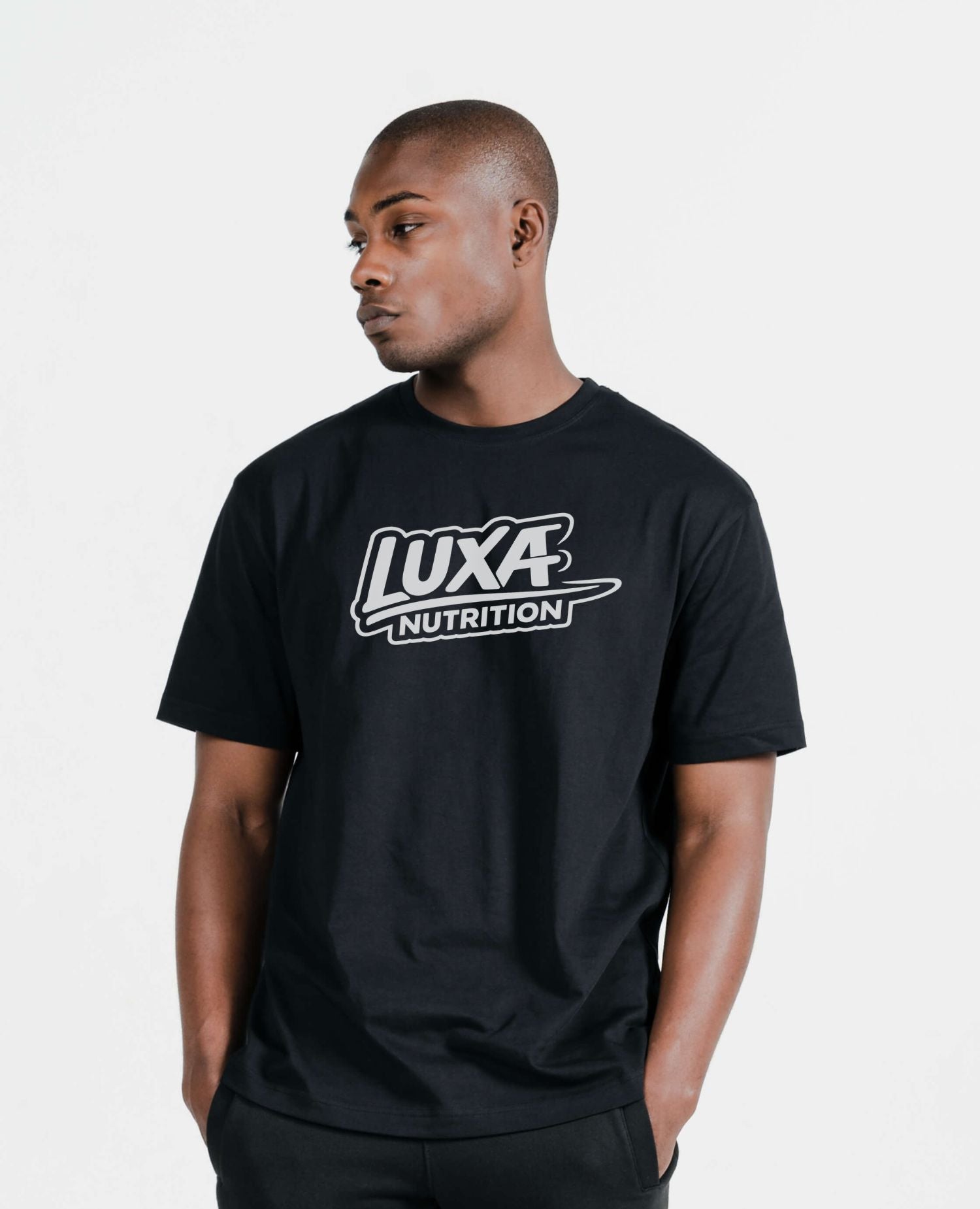 Heavy Athletic Tee